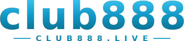 club888 logo