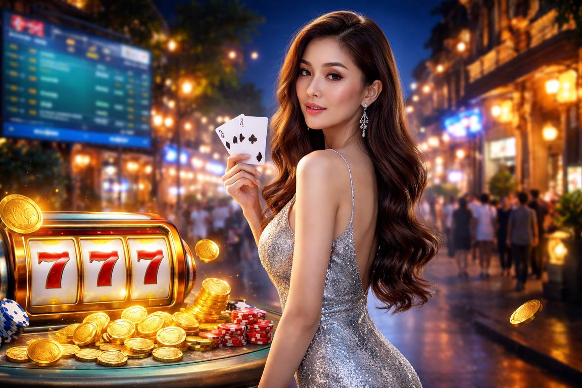 club888 mobile gaming